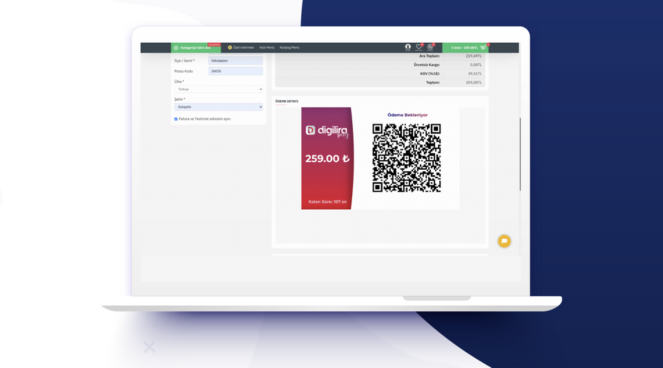 DigiliraPay ve Kurumsal Dünya