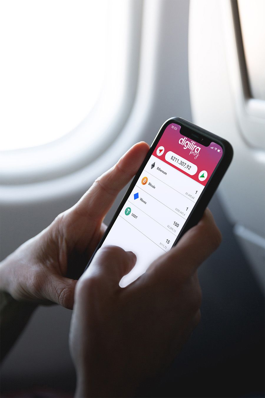 Kripto Paralar Çağında Yepyeni Bir Boyut