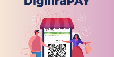 Aracısız ödeme sanatı: DigiliraPAY